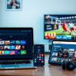 IPTV M3U Playlist 2025 : Guide Complet pour Accéder aux Meilleures Listes Gratuites et Outils