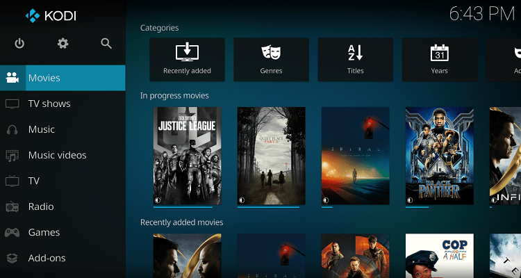 Les Meilleurs Lecteurs IPTV 2025 - IPTV - Kodi IPTV