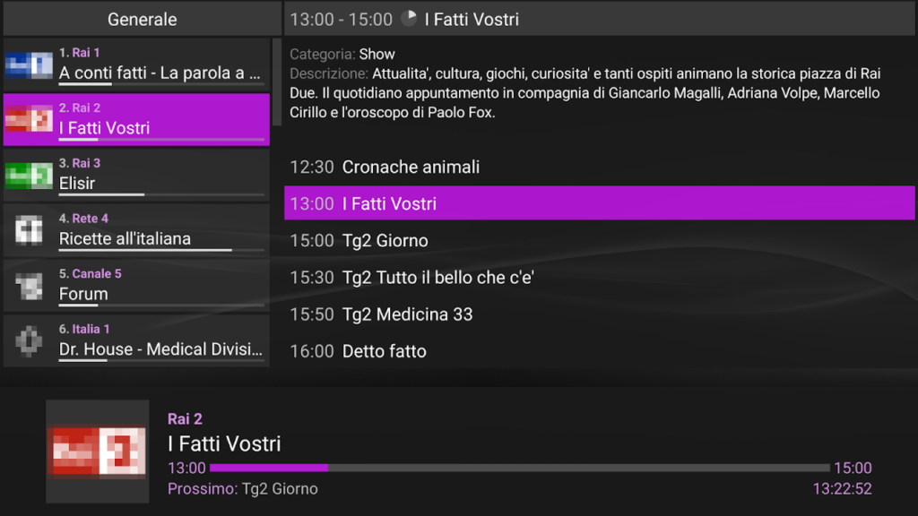 Les Meilleurs Lecteurs IPTV 2025 - IPTV - Perfect Player IPTV