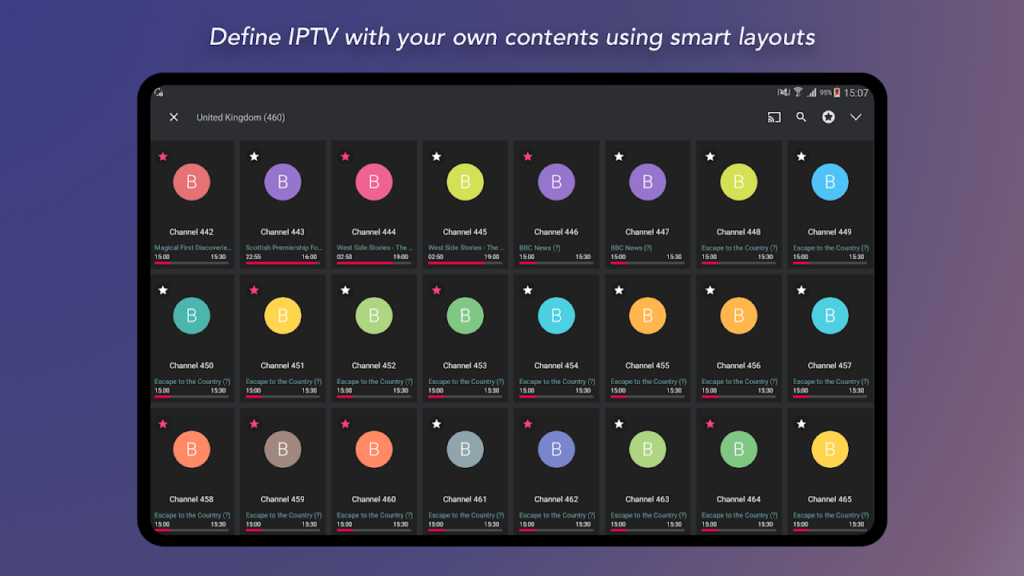 Les Meilleurs Lecteurs IPTV 2025 - IPTV - GSE Smart IPTV