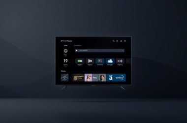 Les Meilleurs Lecteurs IPTV 2025 | Guide Complet pour FireStick, Android et Windows