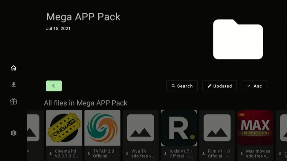 Les 10 Meilleurs Codes Unlinked 2025 - Mega APP PACK