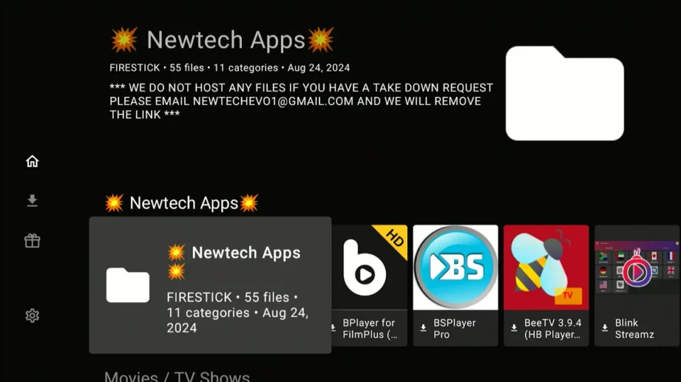 Les 10 Meilleurs Codes Unlinked 2025 - FireStick