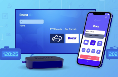Comment installer et utiliser IPTV sur Roku en 2025