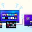 Meilleurs sites de streaming TV en direct 2025