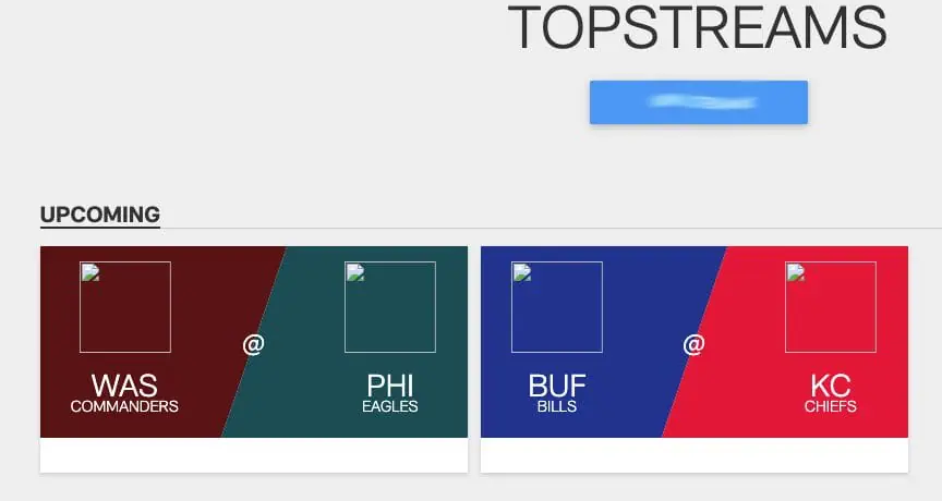 Les 17 Meilleurs Sites de Streaming Sport Gratuits 2025 ( Sans Pub ) - TopStreams