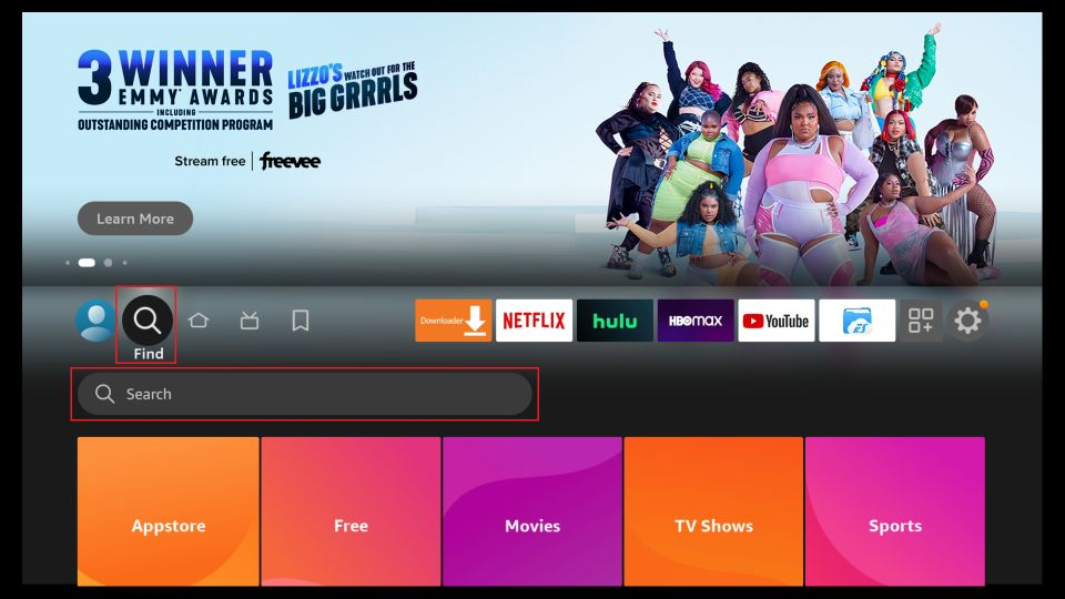 Installation de l'IPTV sur Smart TV (Samsung, LG, Sony)