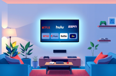 Les +53 Meilleures Applications pour Firestick : Films, Séries, Sports et Anime en 2025