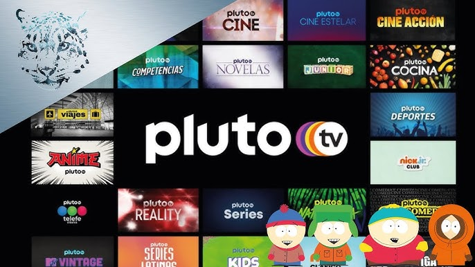 Les +53 Meilleures Applications pour Firestick : Films, Séries, Sports et Anime en 2025 - Pluto TV