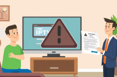 IPTV Illégal en 2024 : Risques, Amendes et Solutions Légales