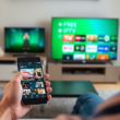 IPTV Gratuit en 2025 : Guide Complet pour Accéder aux Meilleurs Codes et Applications