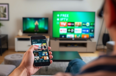 IPTV Gratuit en 2025 : Guide Complet pour Accéder aux Meilleurs Codes et Applications